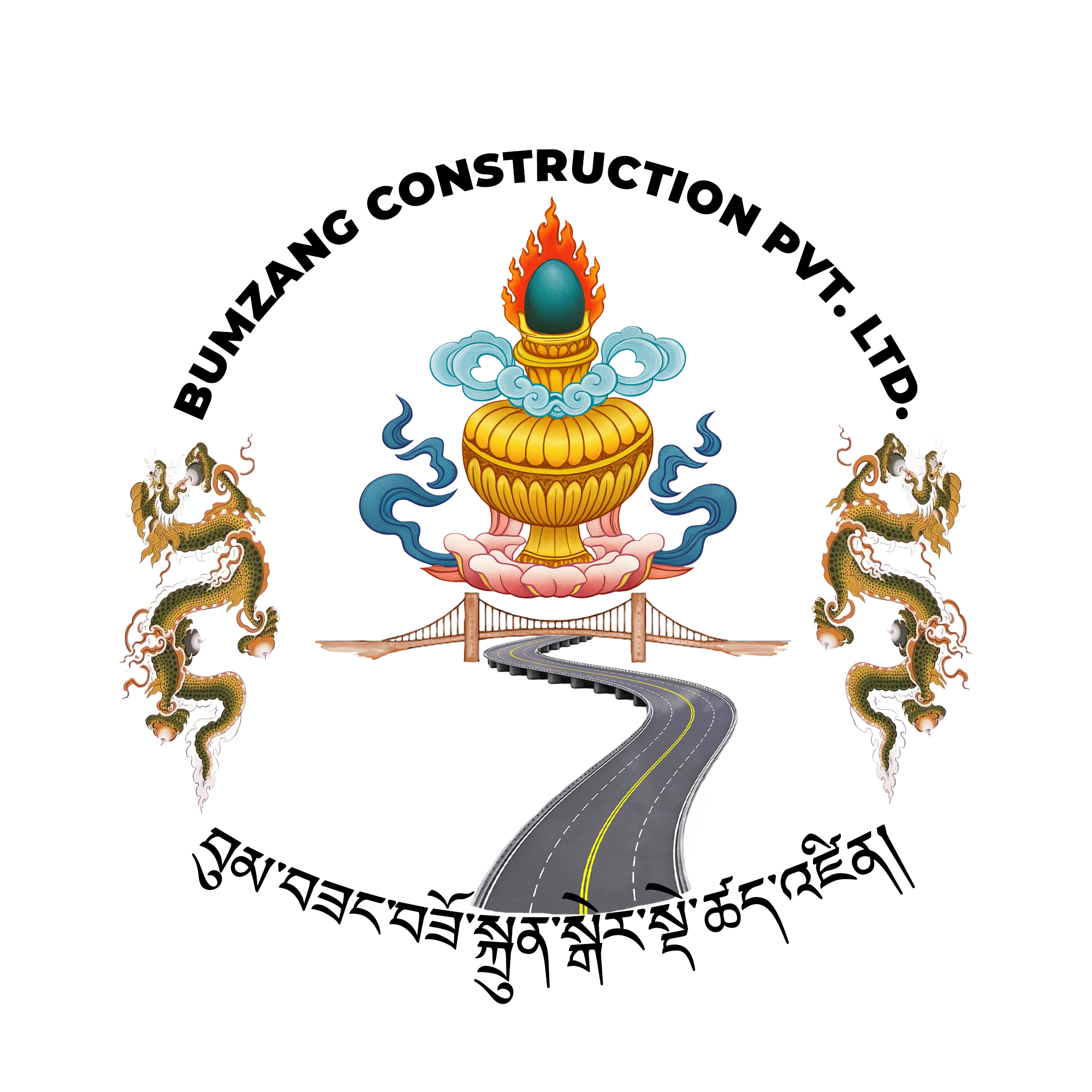 Bumzang Construction Private Limited